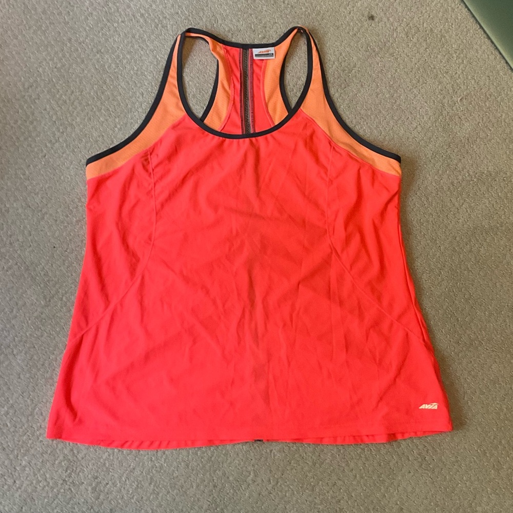 AVIA workout tank